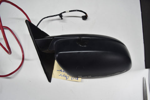 2015 2017 2018 DODGE CHARGER PASSENGER DOOR SIDE MIRROR HEATED FRONT RIGHT