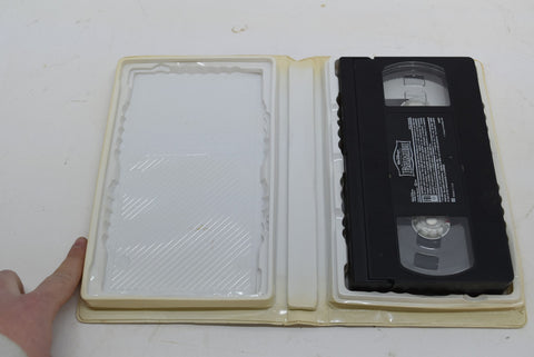 Bambi VHS 55th Anniversary Limited Edition RARE Masterpiece Collection