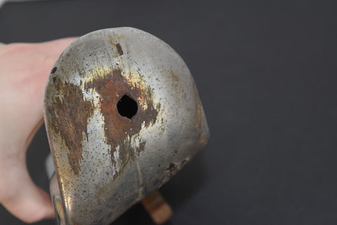 1949 49 Chrysler New Yorker Bumper Guard Bumperette OEM Original MOPAR