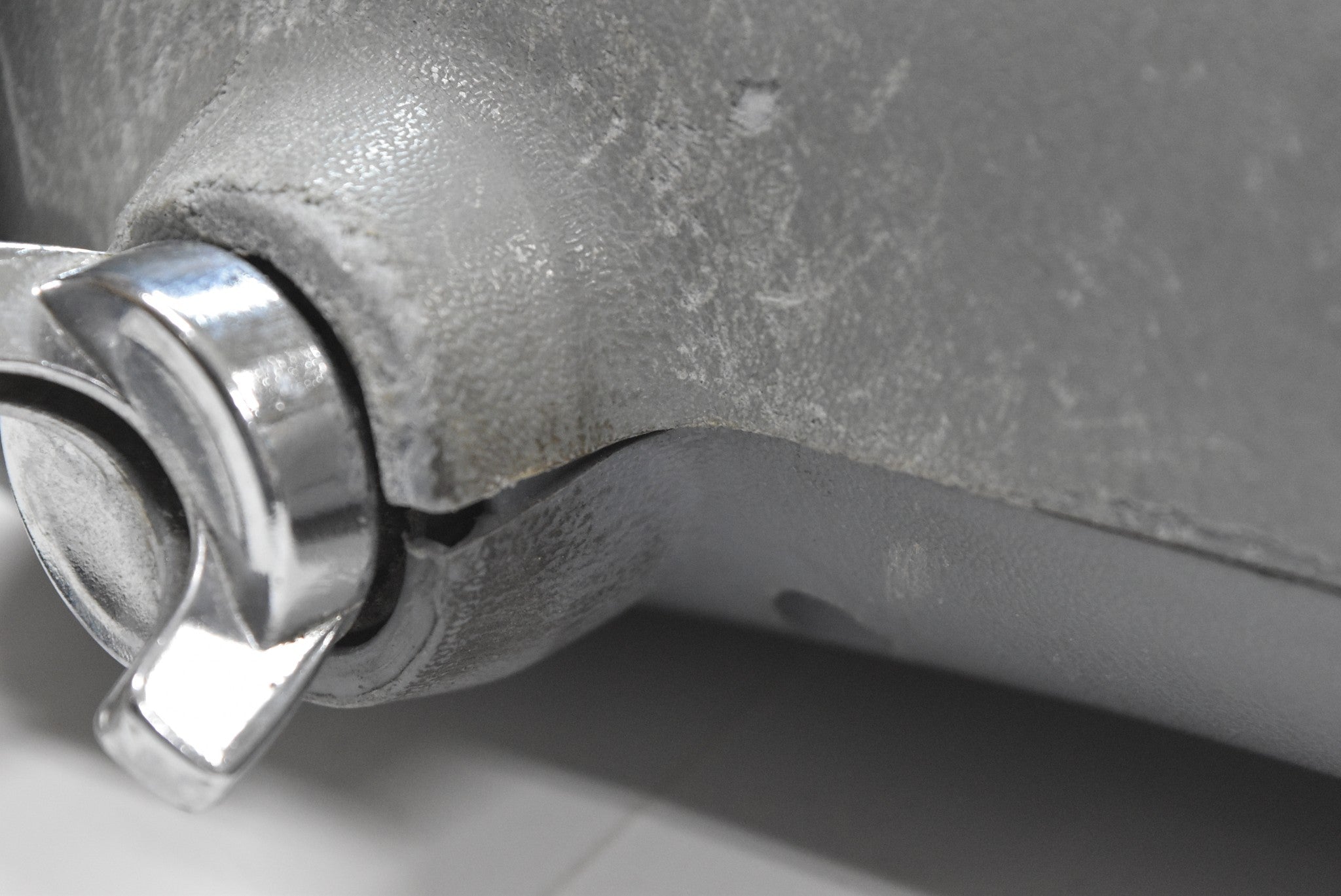 1983 Ford Mustang GT Foxbody Tilt Steering Column Cruise Fox Body No K