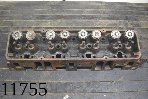 1975 1976 1977 1978 CHEVROLET 305 SBC CYLINDER HEAD 354434 75 76 77 78