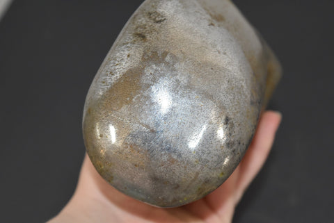 1949 49 Chrysler New Yorker Bumper Guard Bumperette OEM Original MOPAR