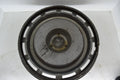 1965 Chevy Chevelle SS Nova 14" Hubcap Wheel Cover Original