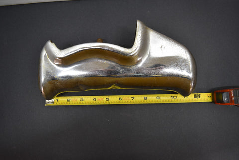 1949 49 Chrysler New Yorker Bumper Guard Bumperette OEM Original MOPAR