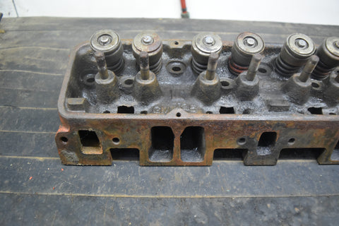 1975 1976 1977 1978 CHEVROLET 305 SBC CYLINDER HEAD 354434 75 76 77 78