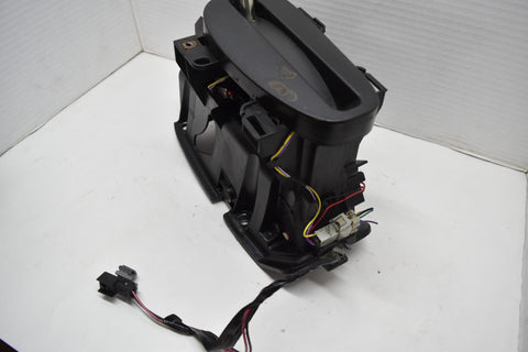 2006 2007 2011 CHEVY CHEVROLET IMPALA SHIFT AUTO TRANS SHIFTER 06 07 08 09 10 11