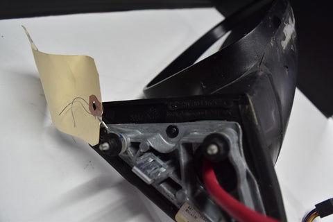 2015 2017 2018 DODGE CHARGER PASSENGER DOOR SIDE MIRROR HEATED FRONT RIGHT