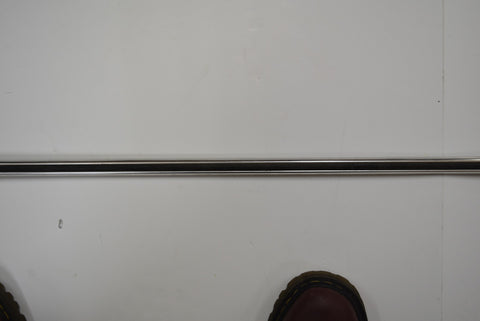 1972 Ford Gran Torino LH Driver Front Door Molding Trim 72 OEM GTS CJ 2 Door