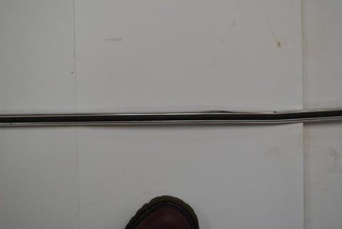 1972 Ford Gran Torino LH Driver Front Door Molding Trim 72 OEM GTS CJ 2 Door