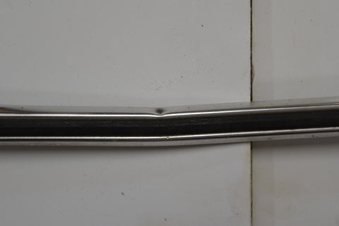 1972 Ford Gran Torino LH Driver Front Door Molding Trim 72 OEM GTS CJ 2 Door
