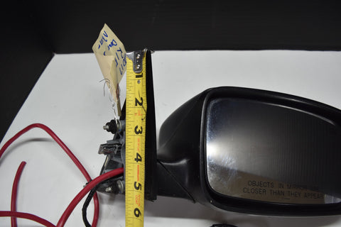 2015 2017 2018 DODGE CHARGER PASSENGER DOOR SIDE MIRROR HEATED FRONT RIGHT