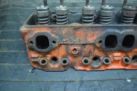 1975 1976 1977 1978 CHEVROLET 305 SBC CYLINDER HEAD 354434 75 76 77 78