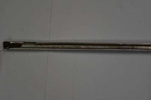 1972 Ford Gran Torino LH Driver Front Door Molding Trim 72 OEM GTS CJ 2 Door