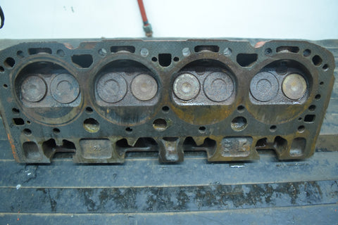 1975 1976 1977 1978 CHEVROLET 305 SBC CYLINDER HEAD 354434 75 76 77 78