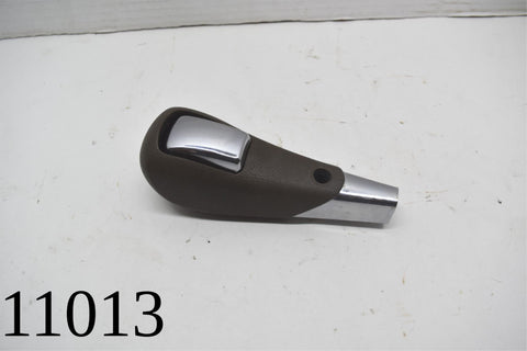 2007 CHEVY CHEVROLET IMPALA AUTOMATIC SHIFT KNOB SHIFTER 06 07 08 09 10 11