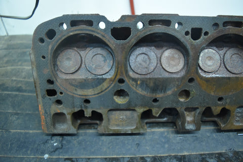 1975 1976 1977 1978 CHEVROLET 305 SBC CYLINDER HEAD 354434 75 76 77 78