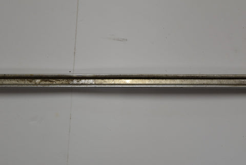 1972 Ford Gran Torino LH Driver Front Door Molding Trim 72 OEM GTS CJ 2 Door