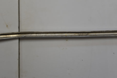 1972 Ford Gran Torino LH Driver Front Door Molding Trim 72 OEM GTS CJ 2 Door