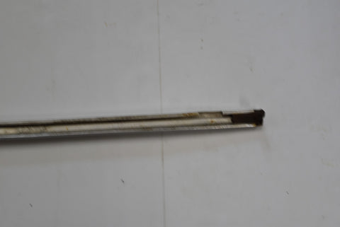 1972 Ford Gran Torino LH Driver Front Door Molding Trim 72 OEM GTS CJ 2 Door