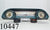 1963 1964 Ford Galaxie 500 Dash Instrument Panel Cluster Gauges Speedometer 64