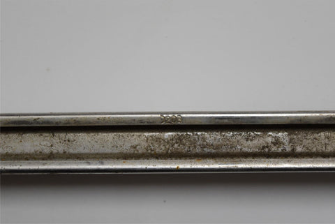 1972 Ford Gran Torino LH Driver Front Door Molding Trim 72 OEM GTS CJ 2 Door