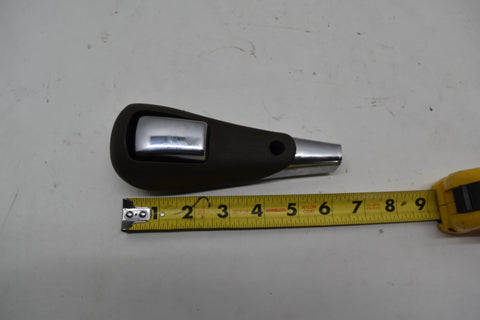 2007 CHEVY CHEVROLET IMPALA AUTOMATIC SHIFT KNOB SHIFTER 06 07 08 09 10 11