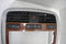 2007 2008 2009 Chevrolet Equinox AC Radio Dash Bezel Trim Panel 25833287 07 08