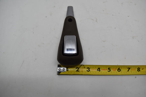 2007 CHEVY CHEVROLET IMPALA AUTOMATIC SHIFT KNOB SHIFTER 06 07 08 09 10 11