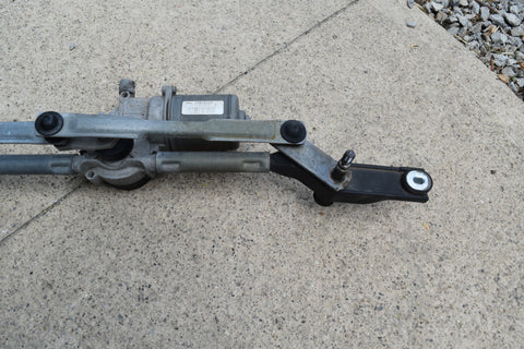 2007 CHEVY CHEVROLET WIPER MOTOR TRANSMISSION 2002 - 2009 ENVOY BRAVADA GM