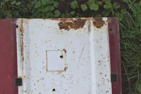 1973 1991 Chevrolet Suburban Blazer Jimmy Tailgate Square Body Chevy 73 74 75 76