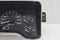 1997 2001 Jeep Cherokee Gauge Cluster Speedometer Instrument Panel Dash 178K 01
