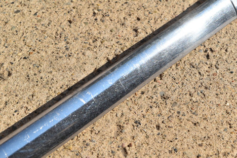 1958 Oldsmobile Super 88 Front Windshield Lower Right Reveal Surround Trim 58 RH