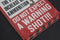 Warning Due To The Price Increase On Ammo Do Not Expect A Warning Shot Sign Gift