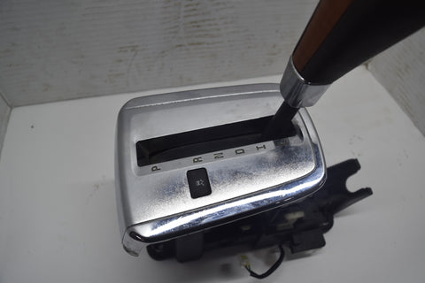 2008 2009 2010 Chevrolet Equinox Automatic Floor Shifter Assembly 08 09 10