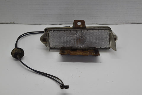 1968 1969 Buick Skylark GS Special Right Front Turn Signal Parking Light 68 69