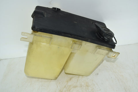 1979-1986 Ford Mustang Windshield Washer Tank Coolant Overflow OEM Original