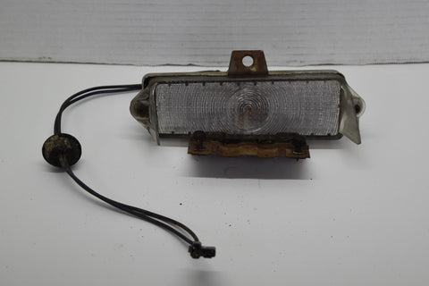 1968 1969 Buick Skylark GS Special Right Front Turn Signal Parking Light 68 69
