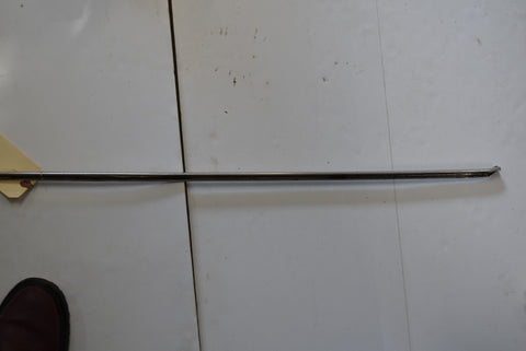 1972 Ford Gran Torino LH Driver Front Door Molding Trim 72 OEM GTS CJ 2 Door