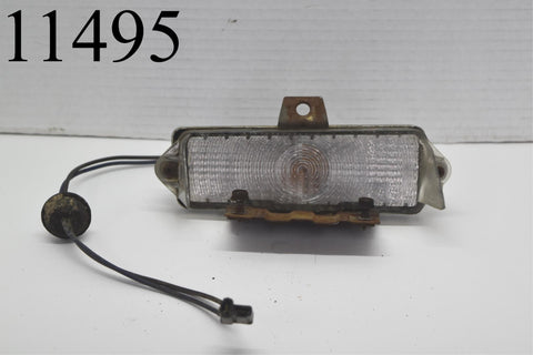 1968 1969 Buick Skylark GS Special Right Front Turn Signal Parking Light 68 69