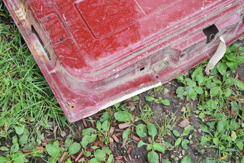 1973 1991 Chevrolet Suburban Blazer Jimmy Tailgate Square Body Chevy 73 74 75 76