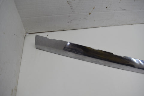 1958 CADILLAC LIMO FLEETWOOD SERIES 75 RIGHT REAR RH DOOR TRIM SPEAR 58