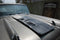 1968 1969 Dodge Charger Door Panel Black 68 69 Mopar Passenger RH