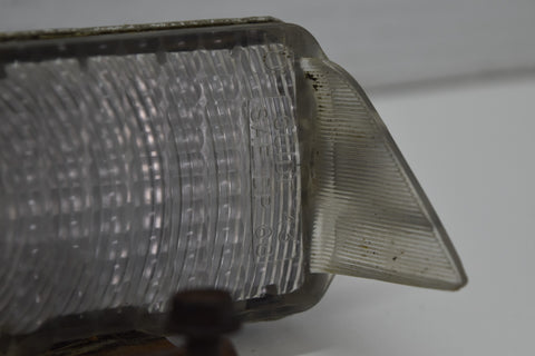1968 1969 Buick Skylark GS Special Right Front Turn Signal Parking Light 68 69