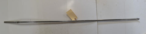 1972 Ford Gran Torino LH Driver Front Door Molding Trim 72 OEM GTS CJ 2 Door