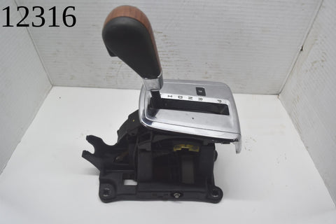 2008 2009 2010 Chevrolet Equinox Automatic Floor Shifter Assembly 08 09 10