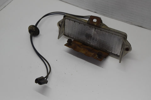 1968 1969 Buick Skylark GS Special Right Front Turn Signal Parking Light 68 69