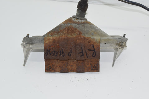 1968 1969 Buick Skylark GS Special Right Front Turn Signal Parking Light 68 69