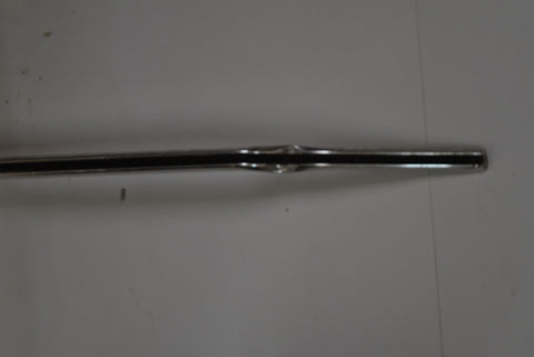 1972 Ford Gran Torino LH Driver Front Door Molding Trim 72 OEM GTS CJ 2 Door