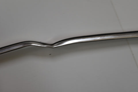 1972 Ford Gran Torino LH Driver Front Door Molding Trim 72 OEM GTS CJ 2 Door