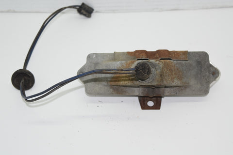 1968 1969 Buick Skylark GS Special Right Front Turn Signal Parking Light 68 69